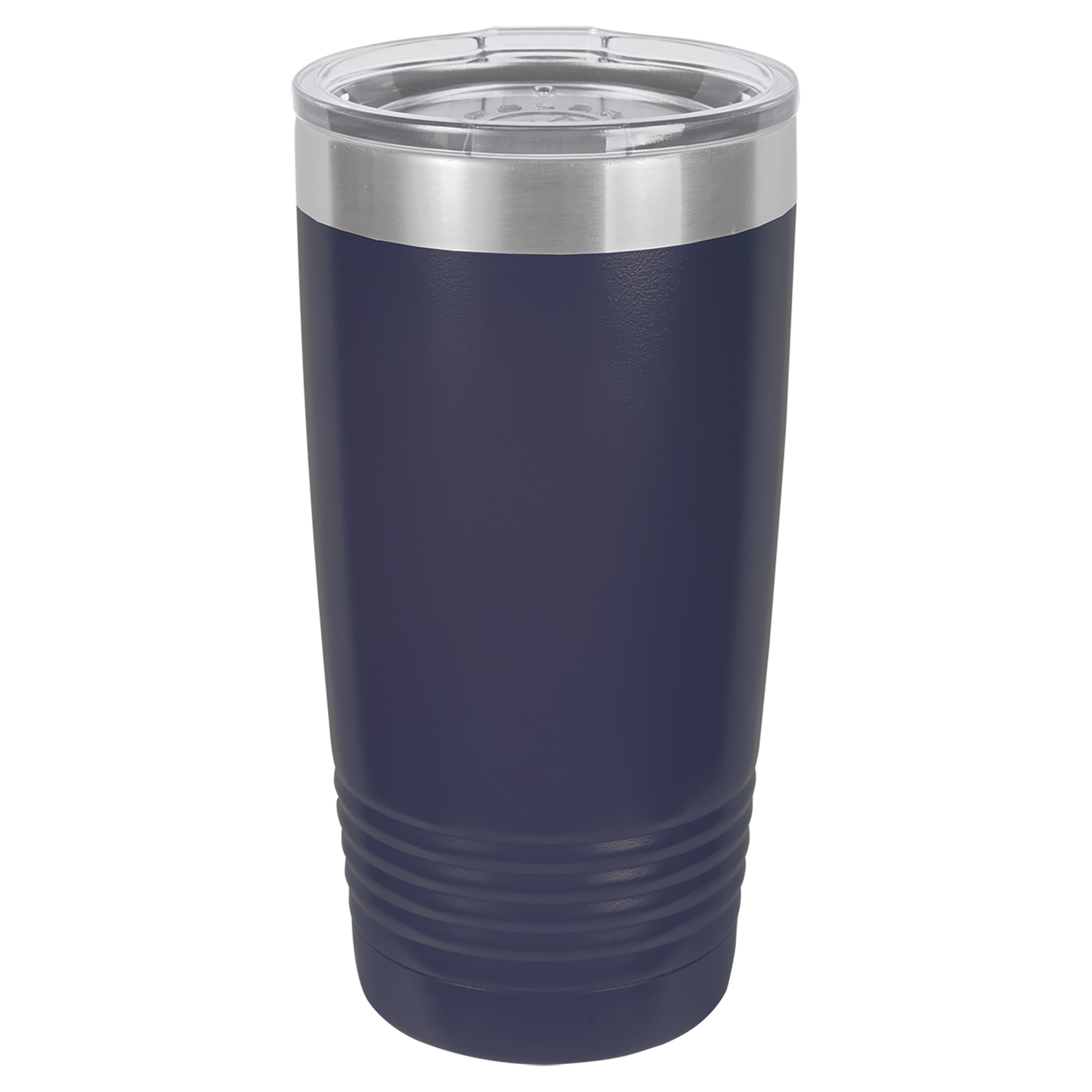 20 oz Powder Coated Tumbler