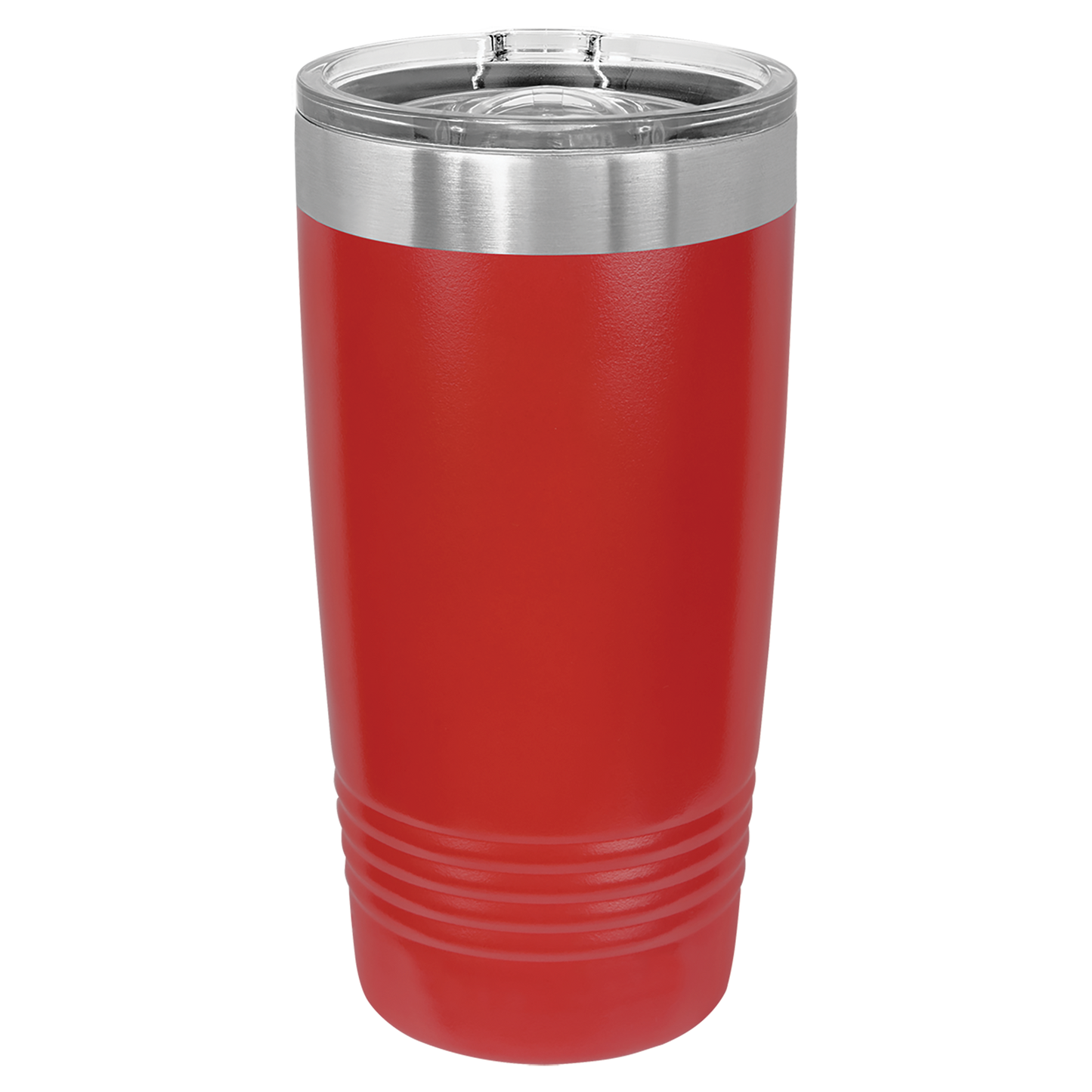 20 oz Powder Coated Tumbler