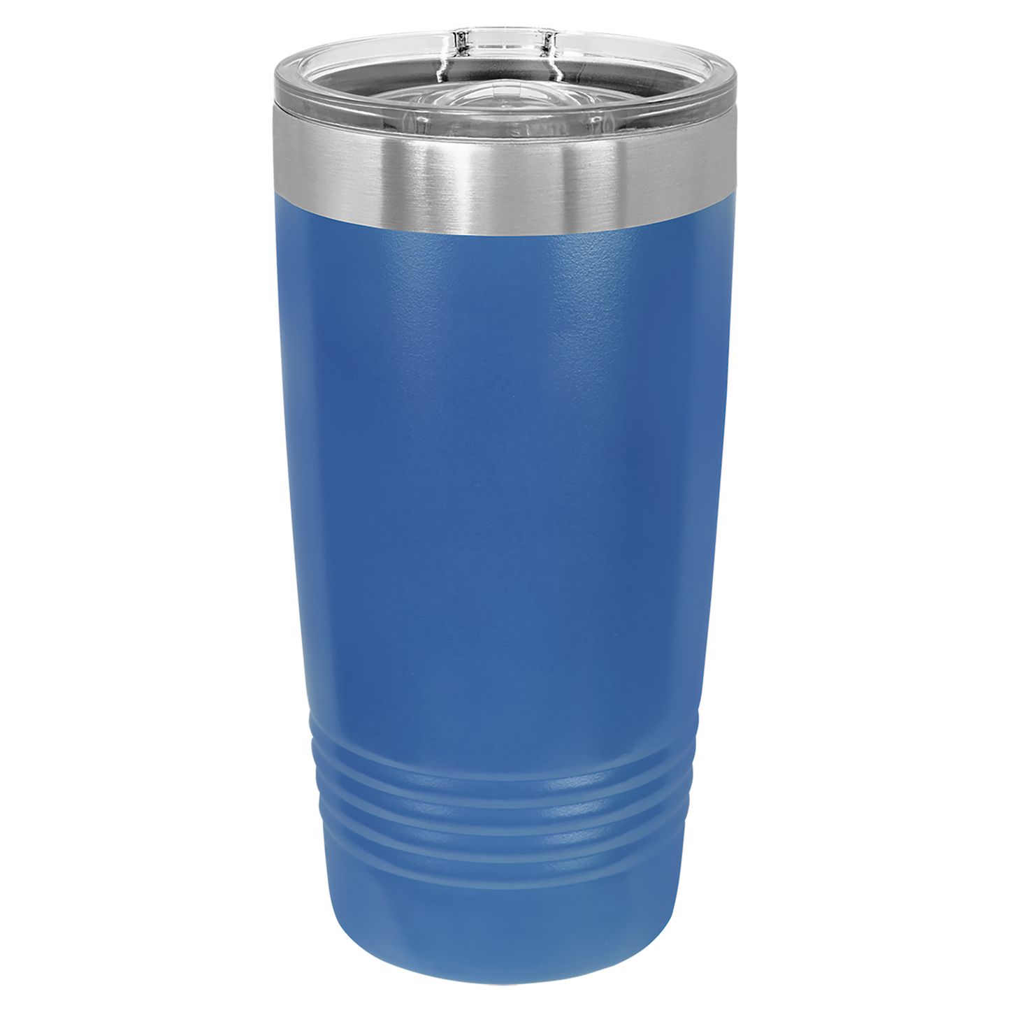 20 oz Powder Coated Tumbler