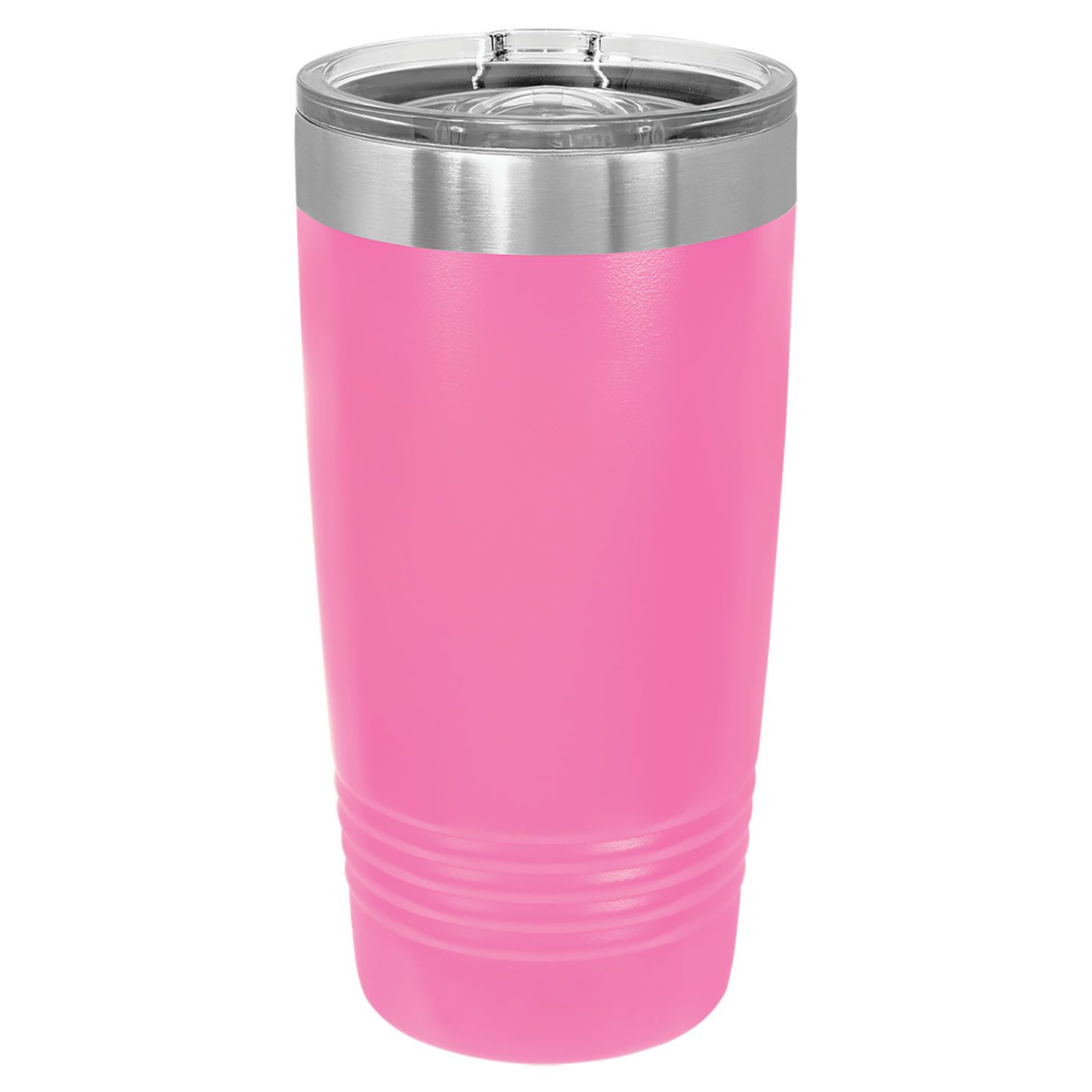 20 oz Powder Coated Tumbler