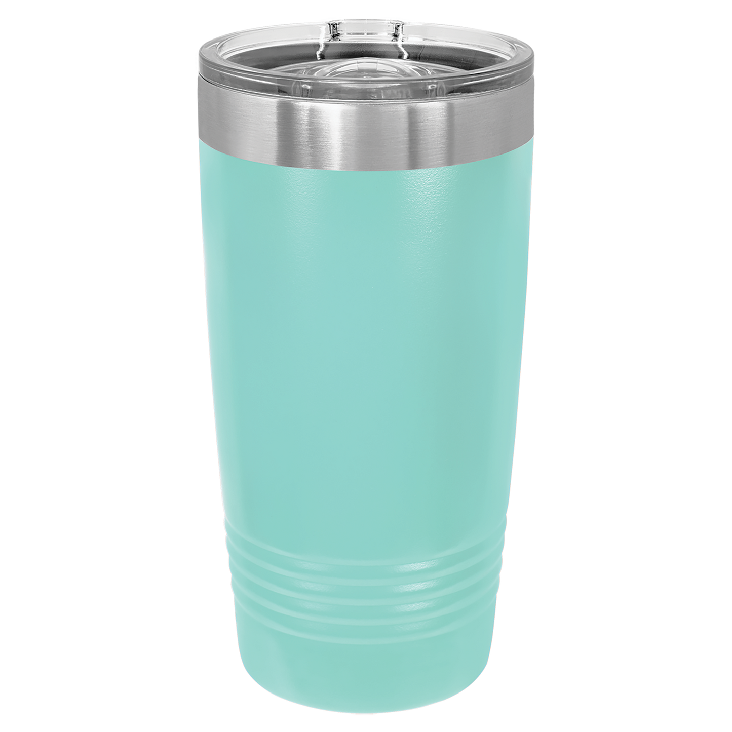 20 oz Powder Coated Tumbler