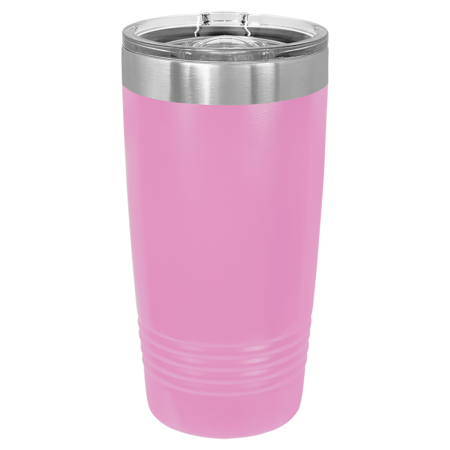 20 oz Powder Coated Tumbler