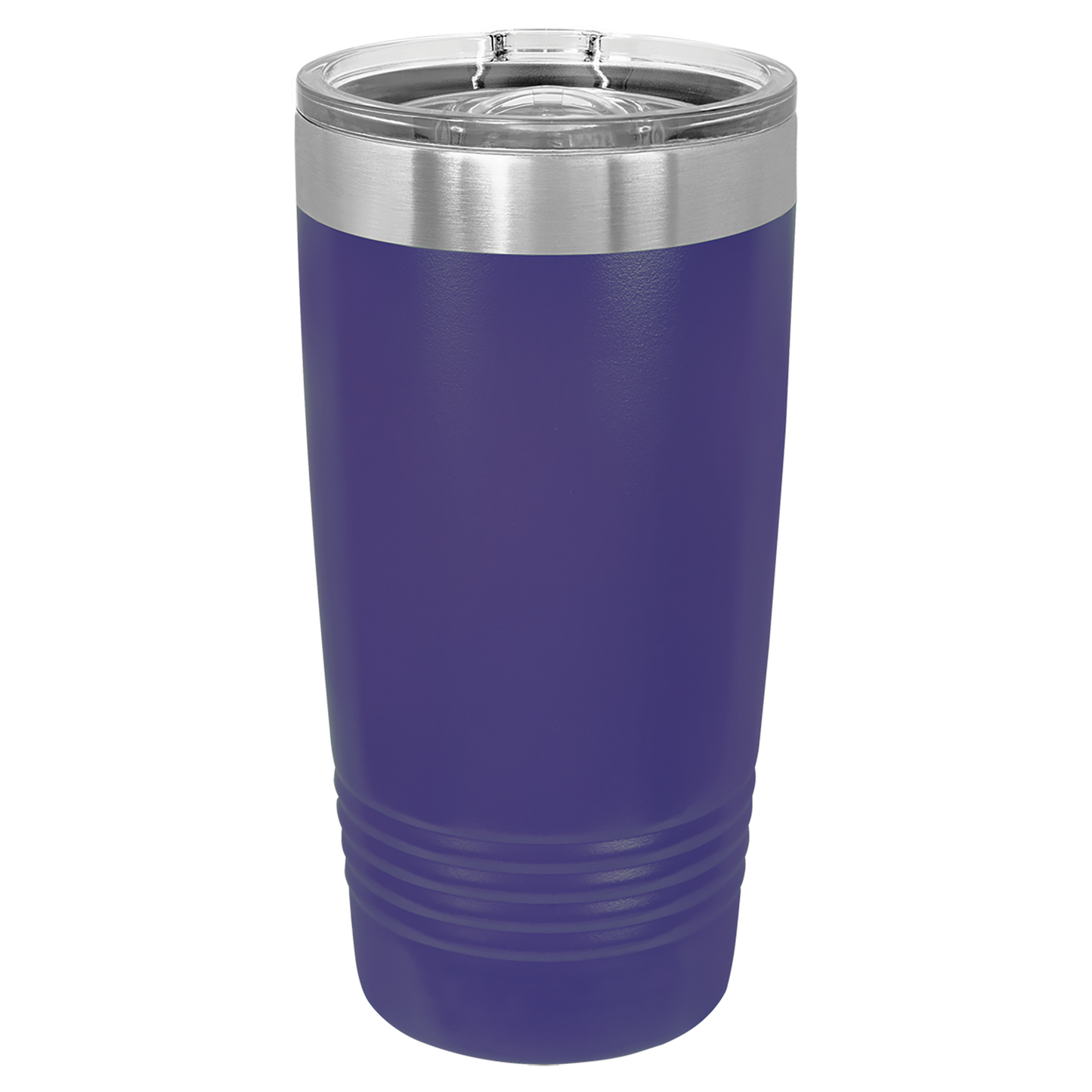 Special Purchase - 20 oz Powder Coated Stuffed Tumbler