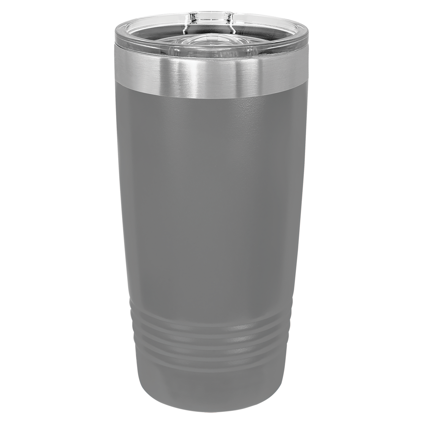 20 oz Powder Coated Tumbler