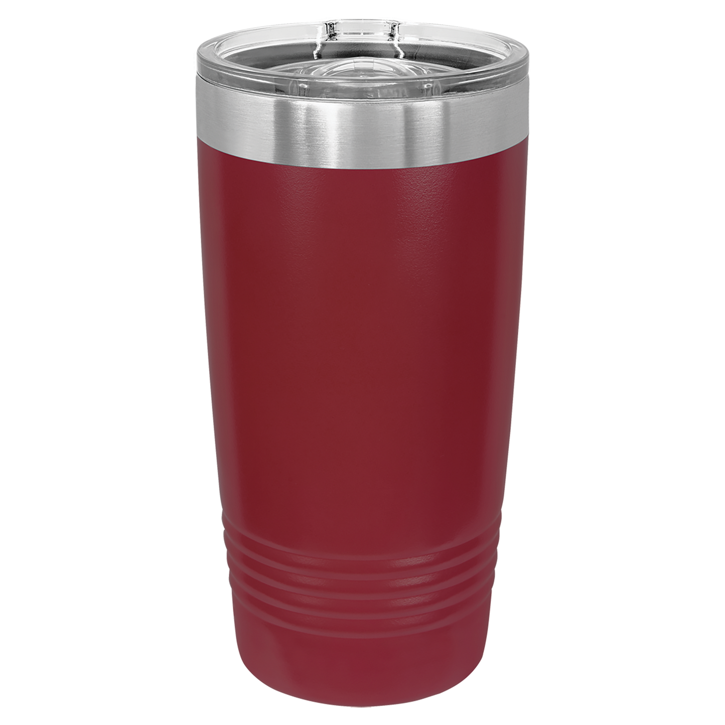 20 oz Powder Coated Tumbler