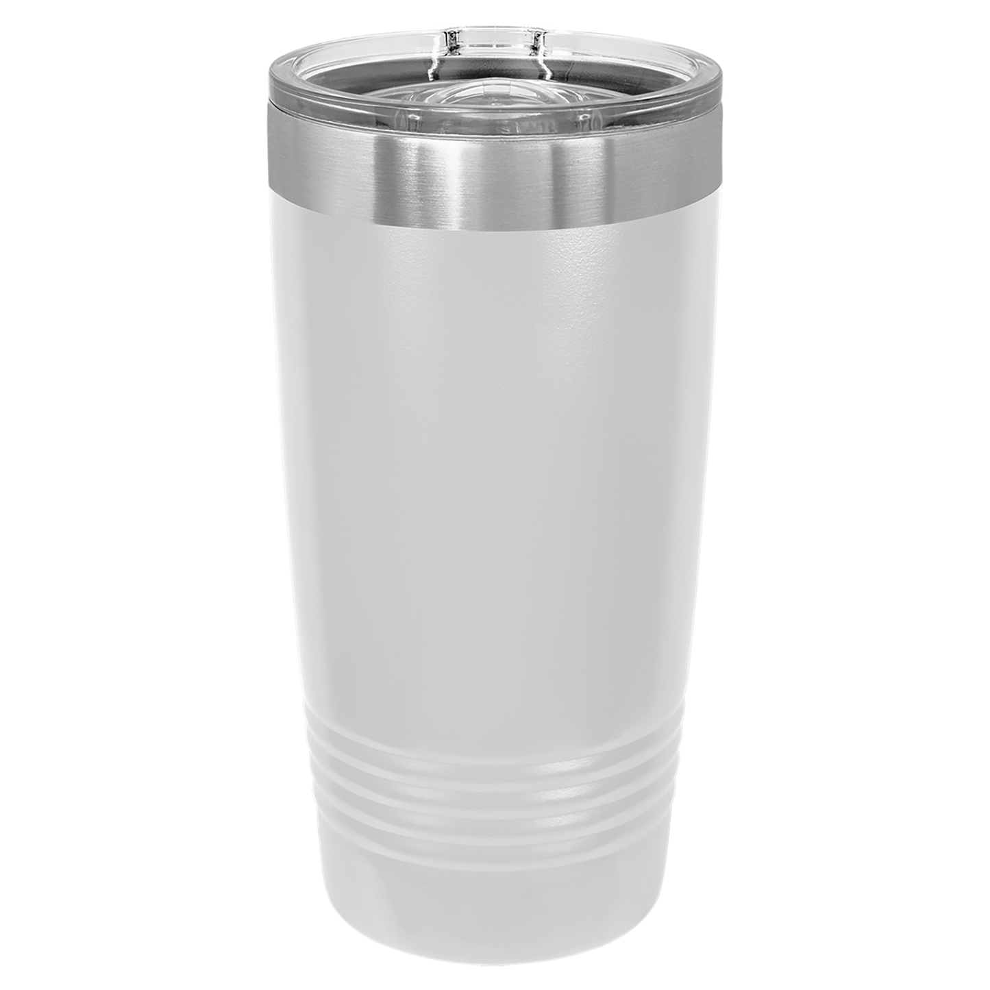 Special Purchase - 20 oz Powder Coated Stuffed Tumbler