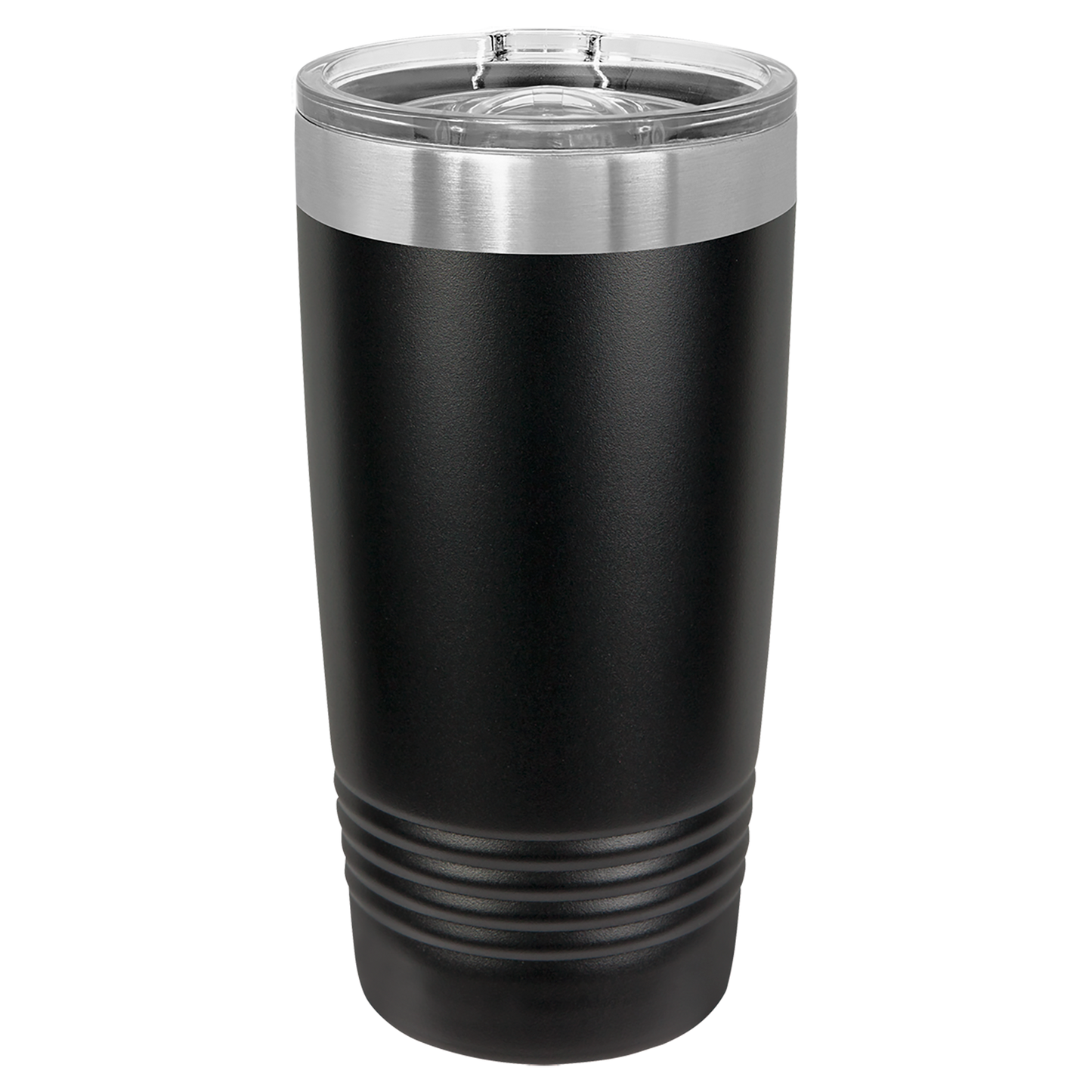 20 oz Powder Coated Tumbler