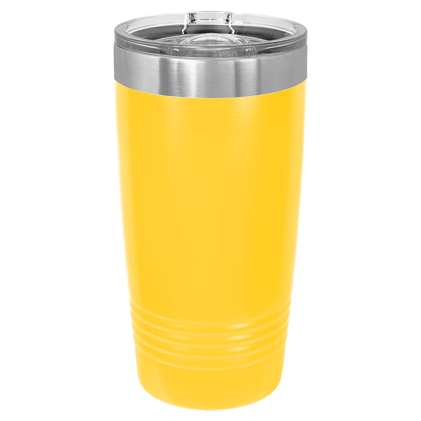 20 oz Powder Coated Stuffed Tumbler