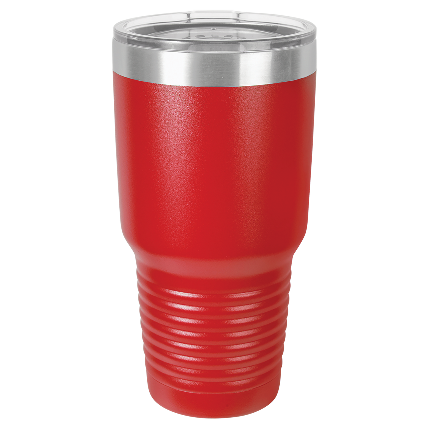 30 oz Powder Coated Tumbler