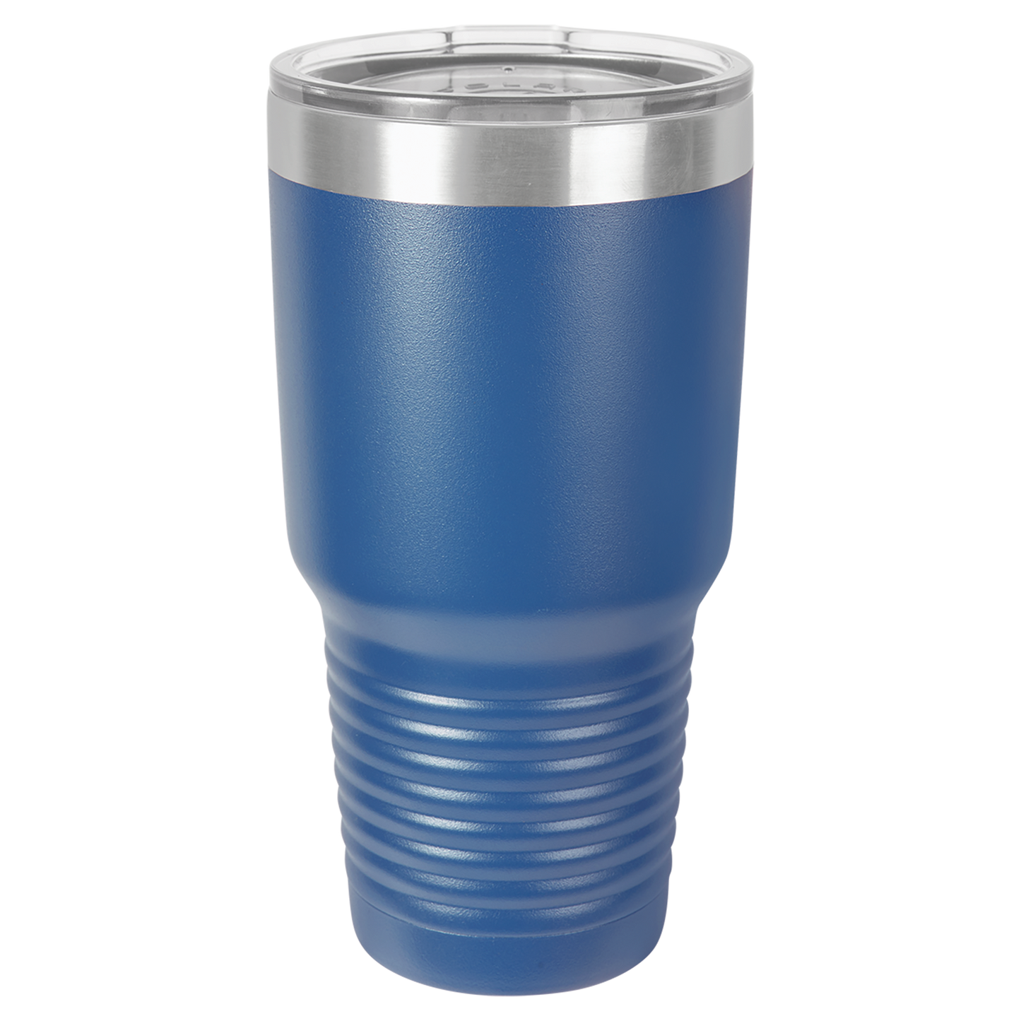 30 oz Powder Coated Tumbler