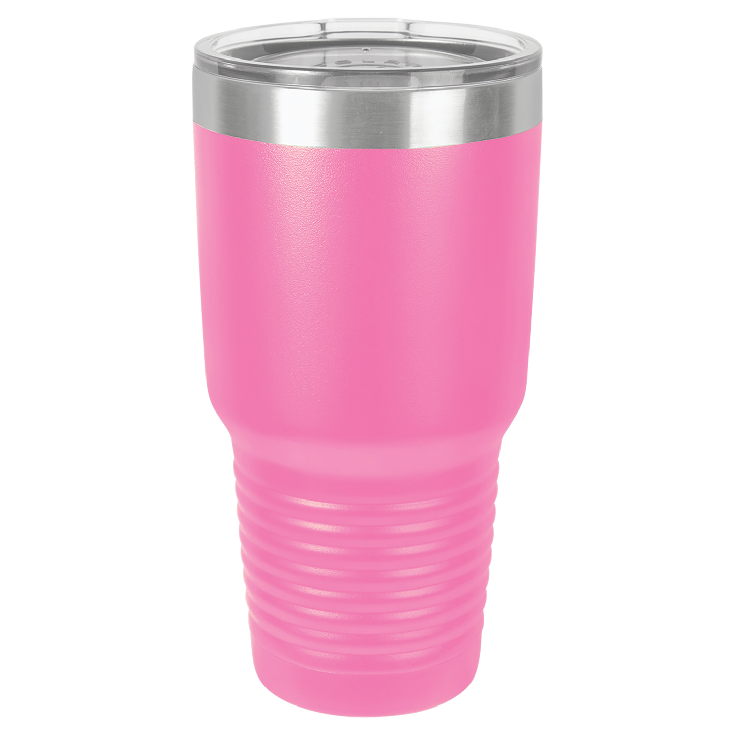 30 oz Powder Coated Tumbler