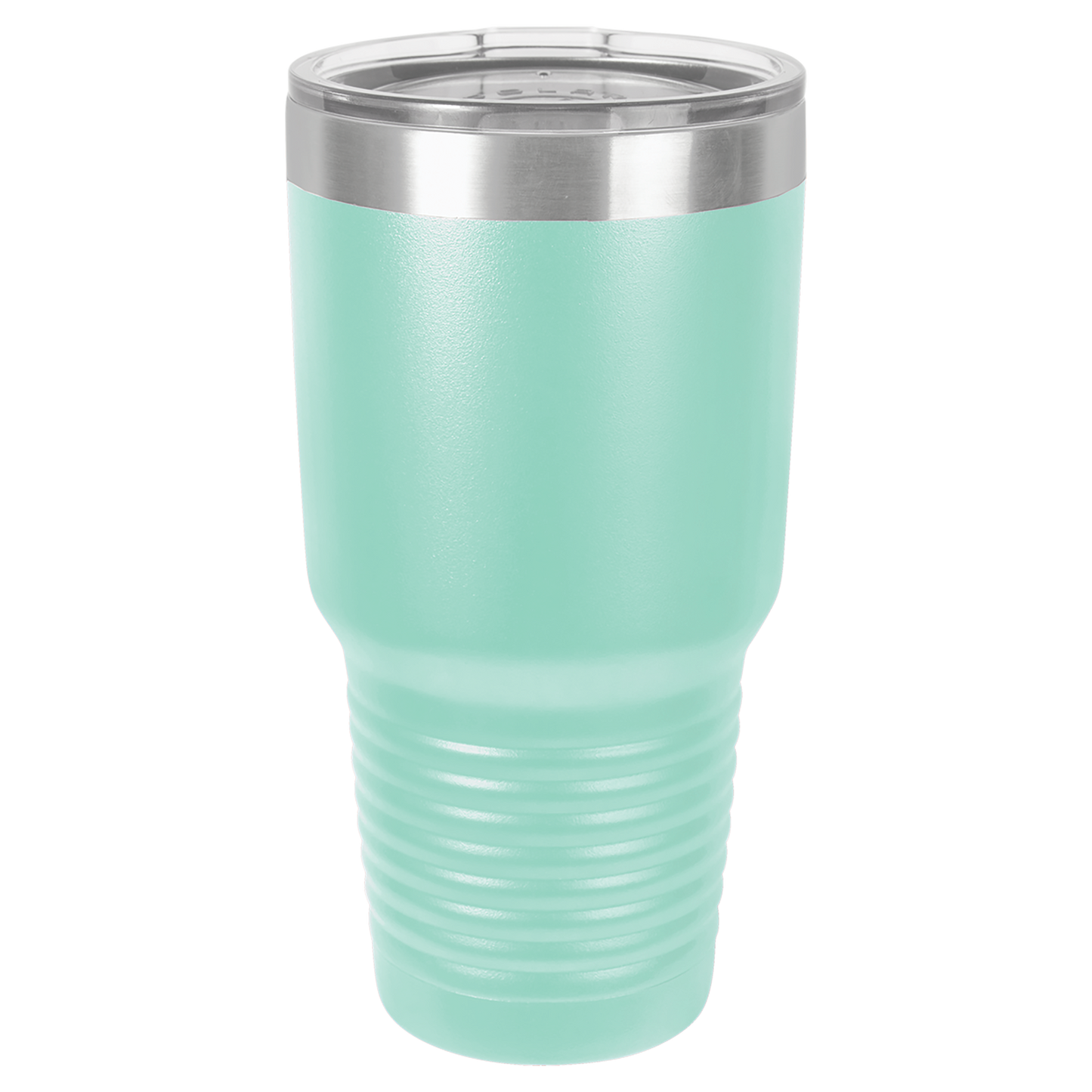 30 oz Powder Coated Tumbler