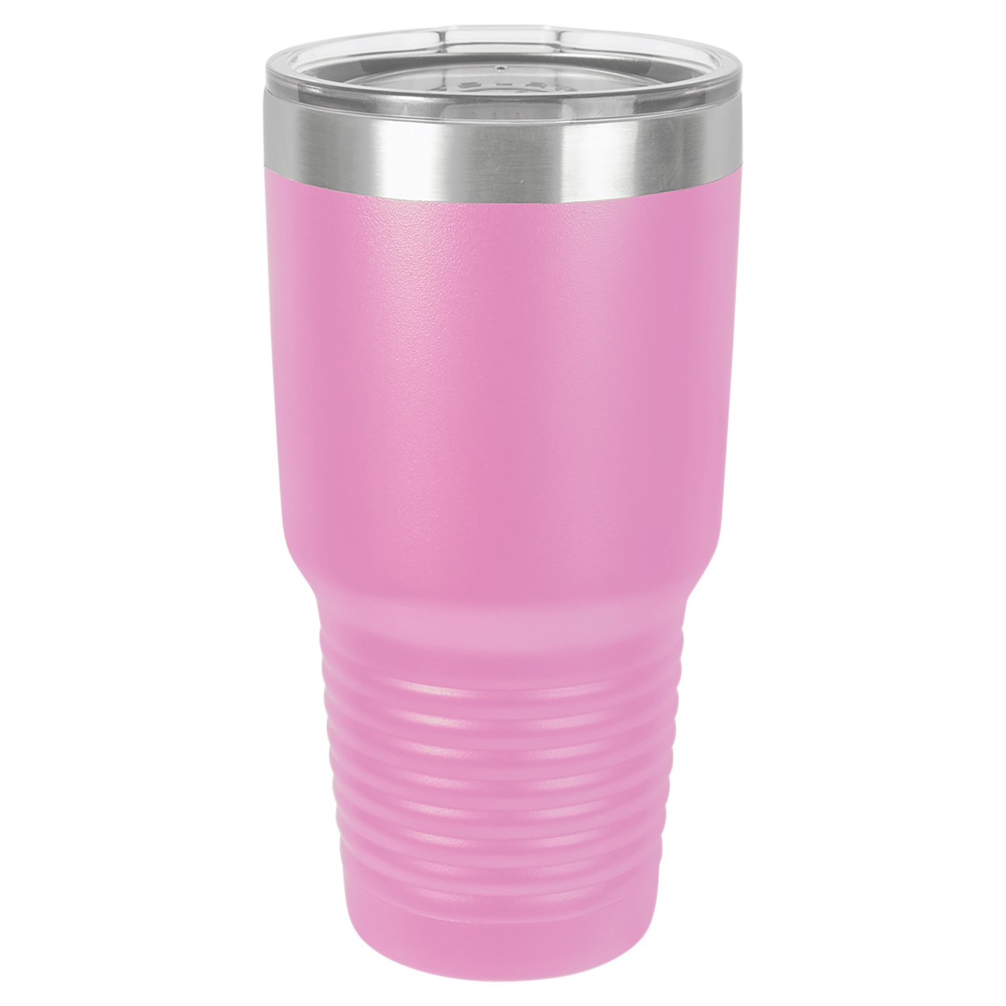 30 oz Powder Coated Tumbler