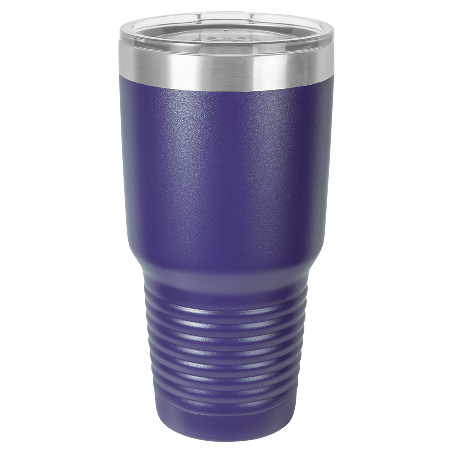 30 oz Powder Coated Tumbler