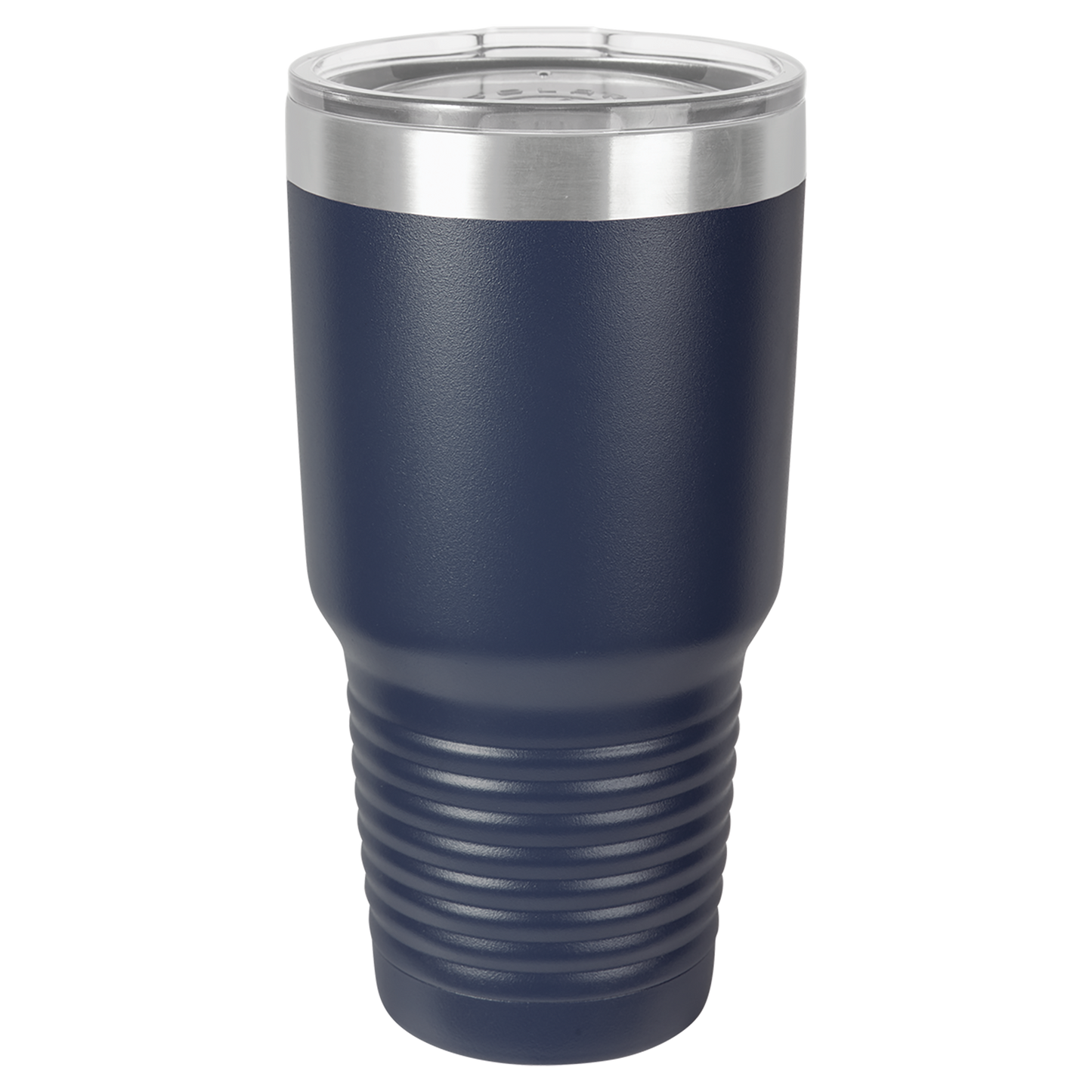 30 oz Powder Coated Tumbler