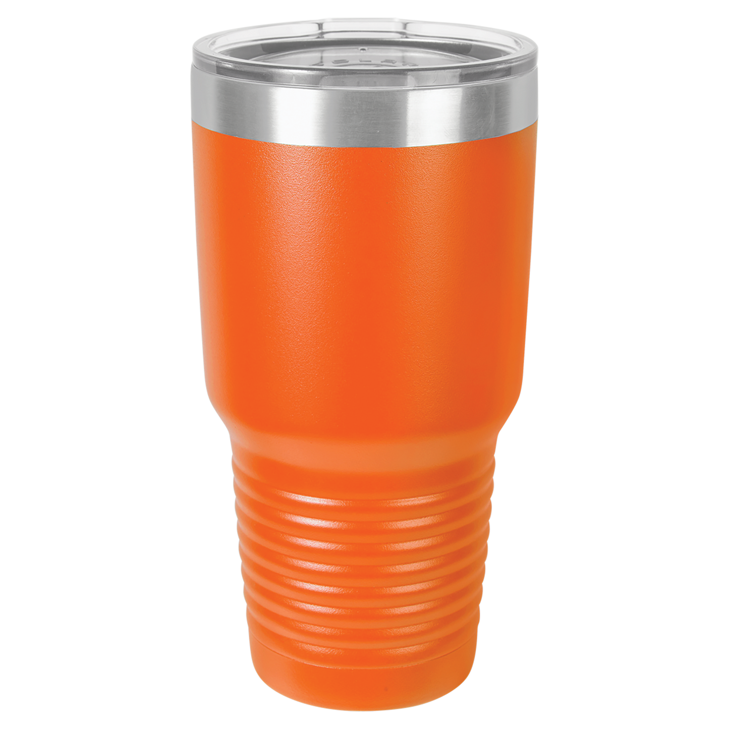 30 oz Powder Coated Tumbler