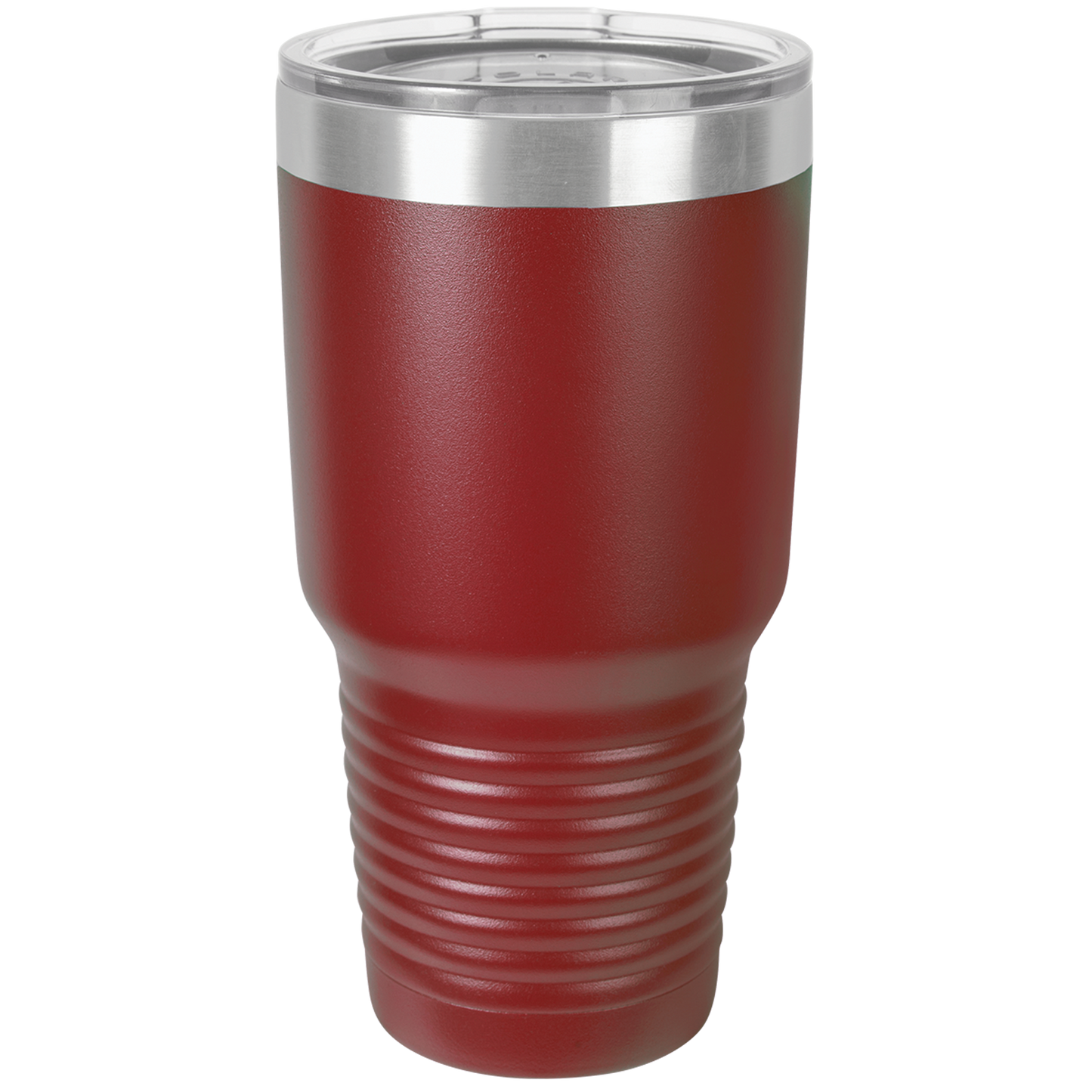 30 oz Powder Coated Tumbler