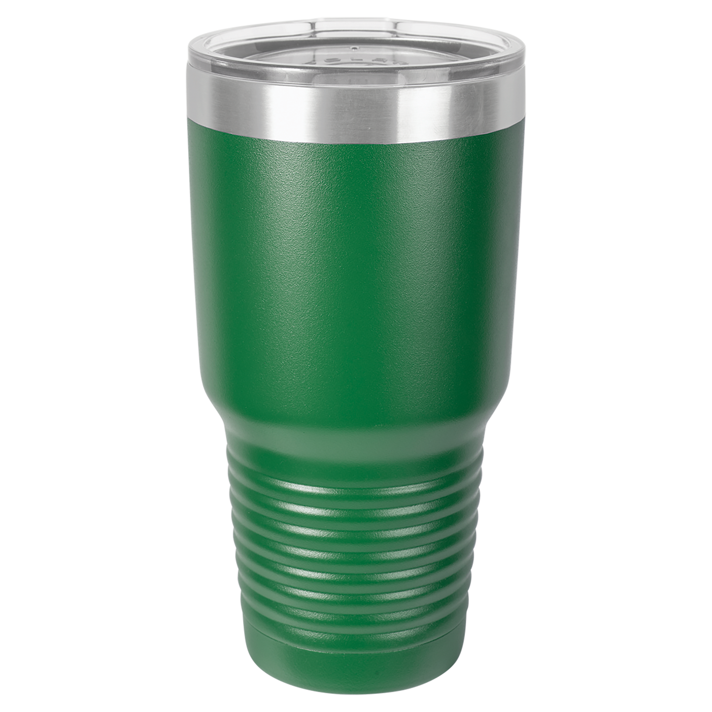 30 oz Powder Coated Tumbler