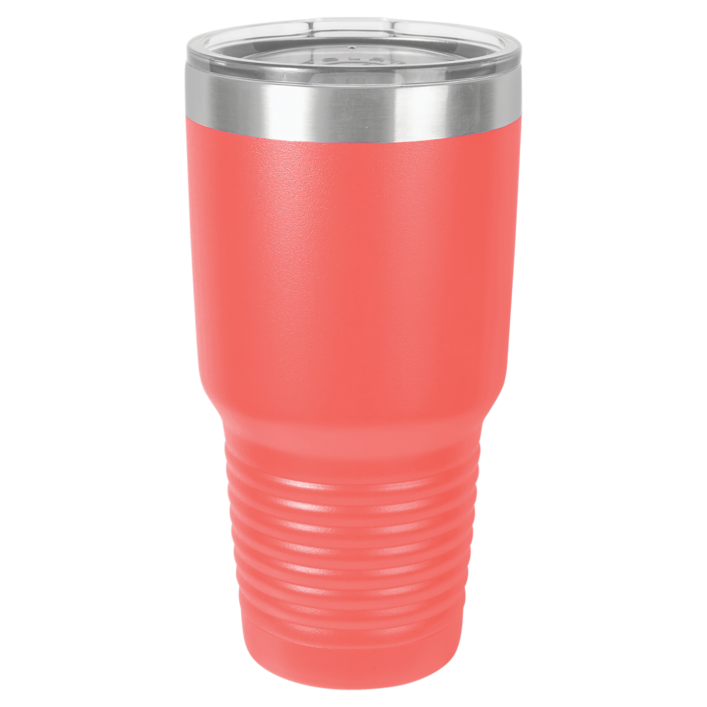 30 oz Powder Coated Tumbler