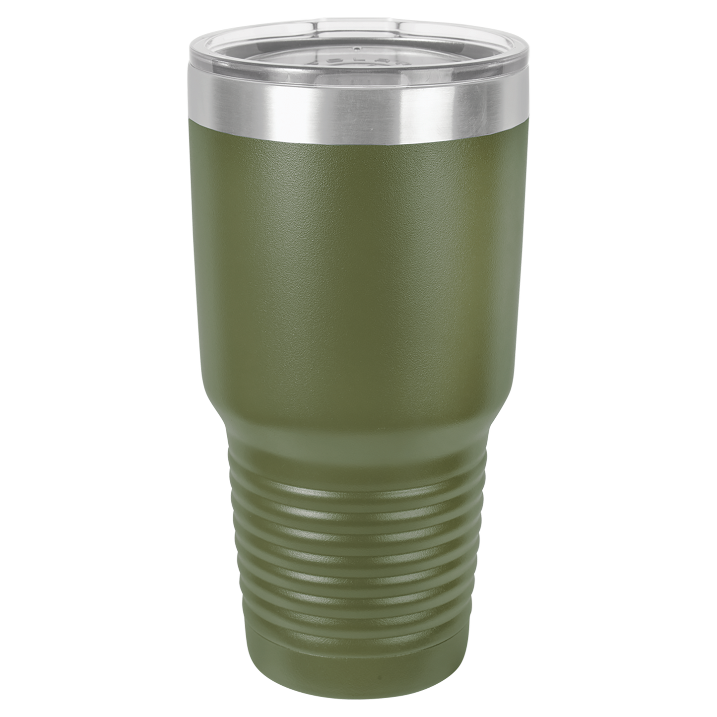 30 oz Powder Coated Tumbler