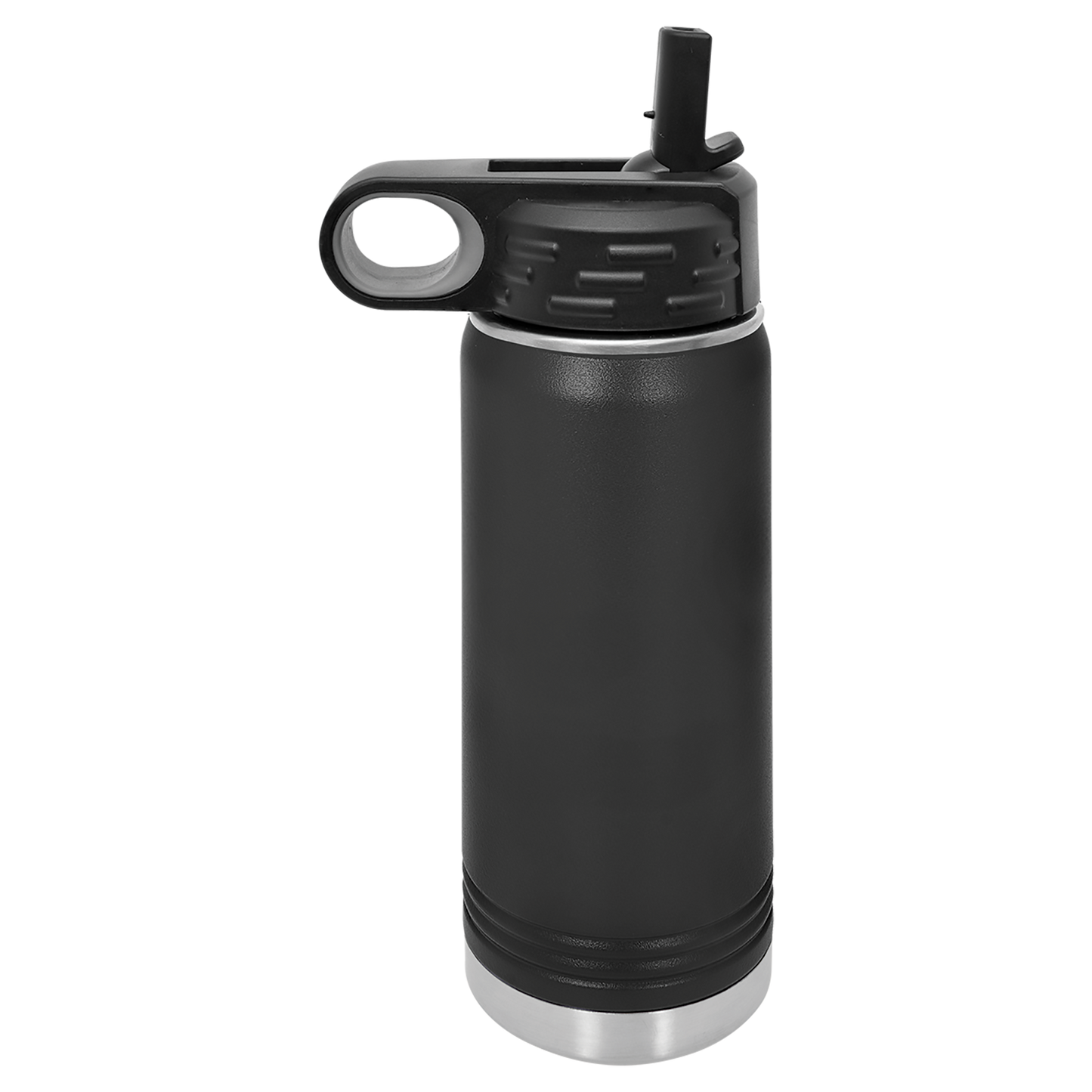 20 oz Powder Coated Water Bottle