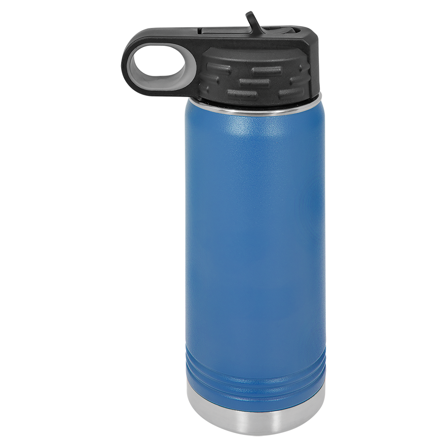 20 oz Powder Coated Water Bottle