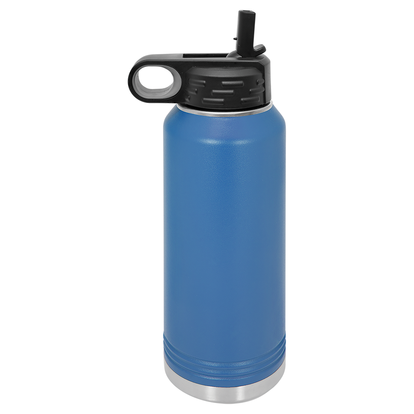 32 oz Powder Coated Water Bottle