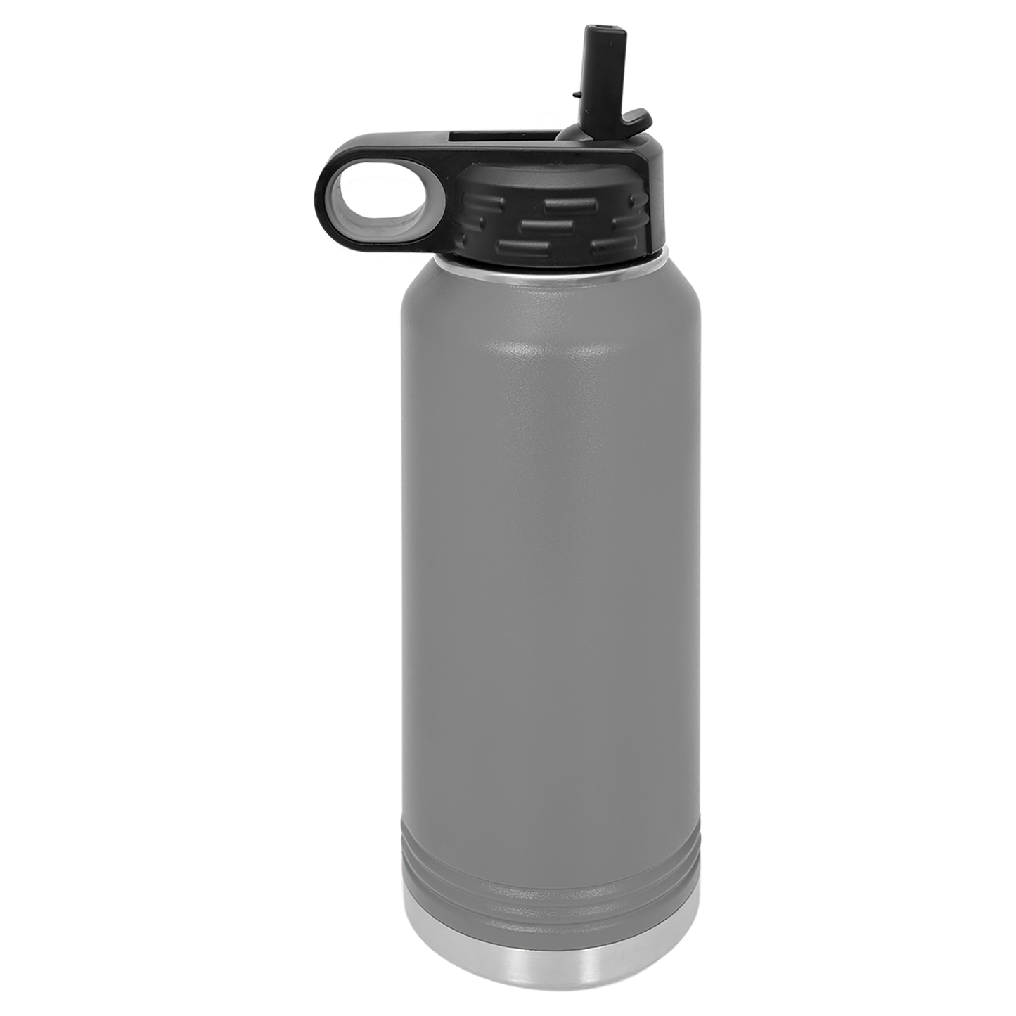 32 oz Powder Coated Water Bottle