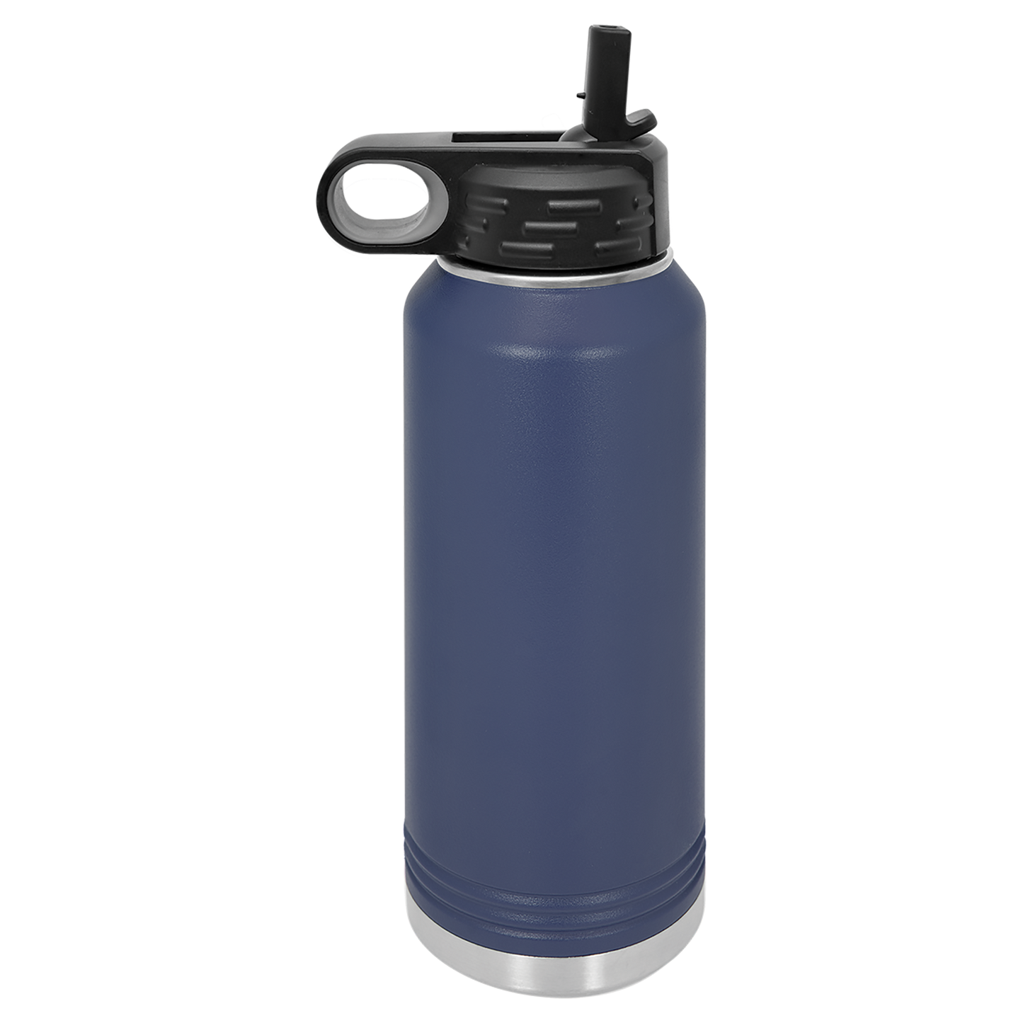 32 oz Powder Coated Water Bottle