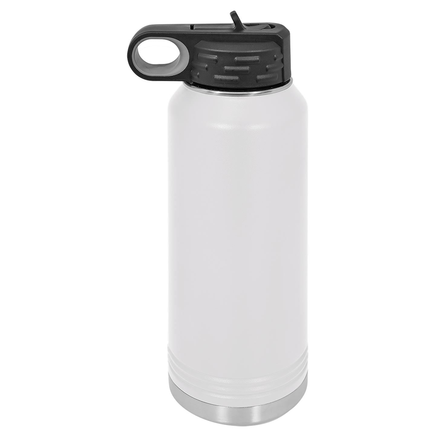 32 oz Powder Coated Water Bottle