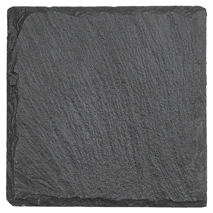 Slate Coasters - 4 Pack