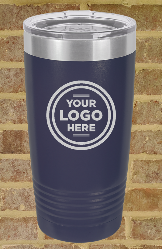 Special Purchase - Sample Tumbler ($5 + Shipping)