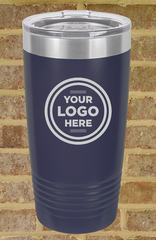 Special Purchase - 20 oz Powder Coated Tumbler